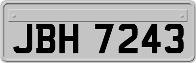 JBH7243