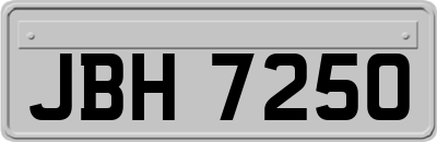 JBH7250