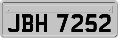 JBH7252