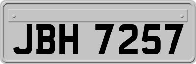 JBH7257