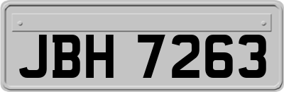 JBH7263