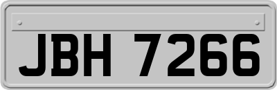 JBH7266