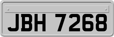 JBH7268