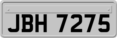JBH7275