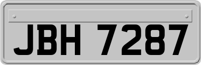 JBH7287