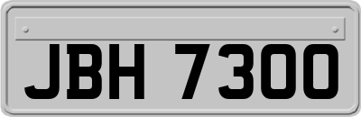 JBH7300