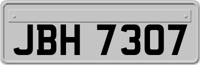 JBH7307