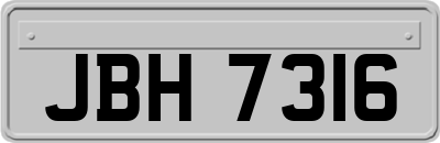 JBH7316