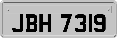 JBH7319
