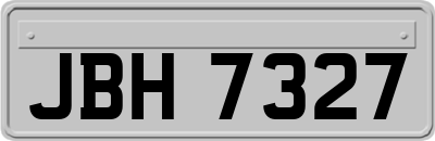 JBH7327