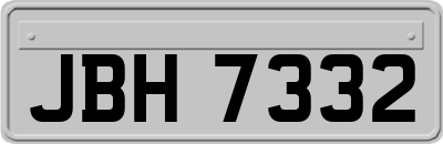 JBH7332