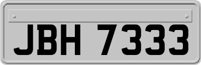 JBH7333