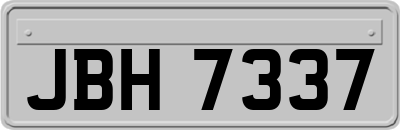 JBH7337