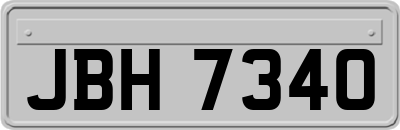 JBH7340