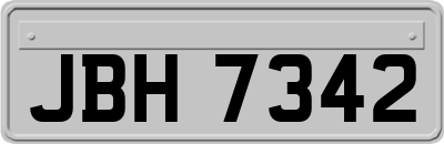 JBH7342