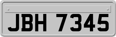 JBH7345