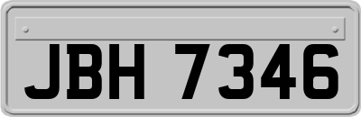 JBH7346
