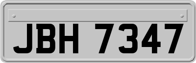 JBH7347