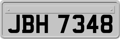 JBH7348