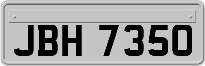 JBH7350