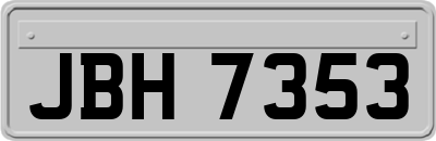 JBH7353
