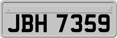 JBH7359