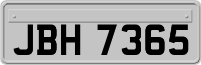 JBH7365