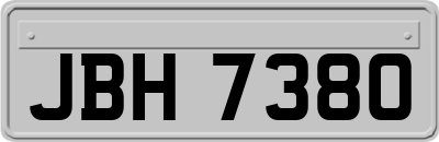 JBH7380