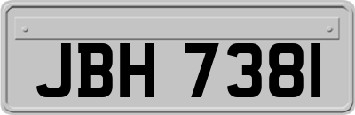 JBH7381
