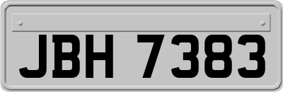 JBH7383