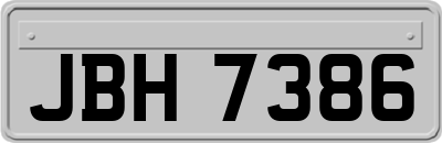 JBH7386