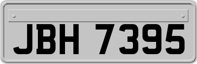 JBH7395
