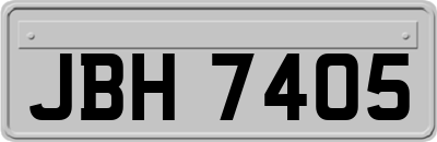 JBH7405
