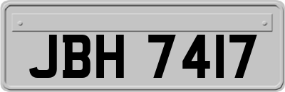 JBH7417