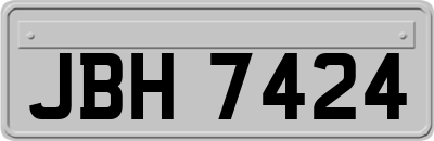 JBH7424