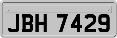 JBH7429