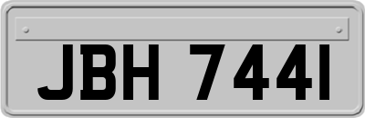 JBH7441