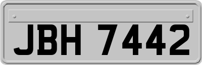 JBH7442
