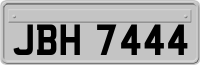 JBH7444