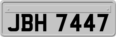 JBH7447