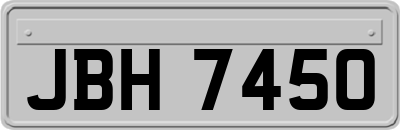 JBH7450