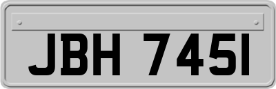 JBH7451