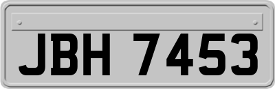 JBH7453