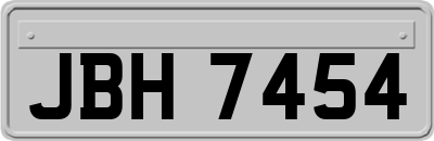 JBH7454