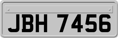 JBH7456