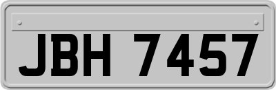 JBH7457