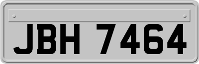 JBH7464