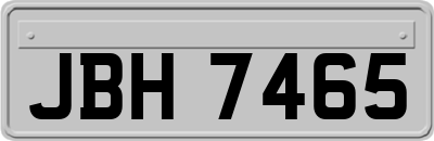 JBH7465