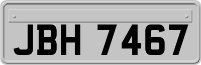 JBH7467