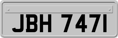 JBH7471